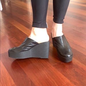 Ladies Robert clergerie mules